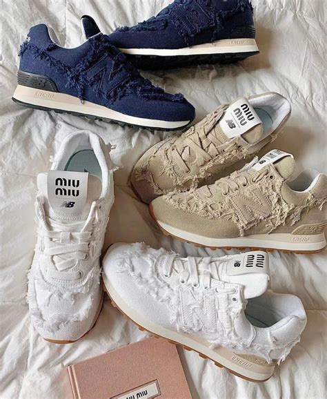 new balance miu miu shoes|New Balance x miu shoes.